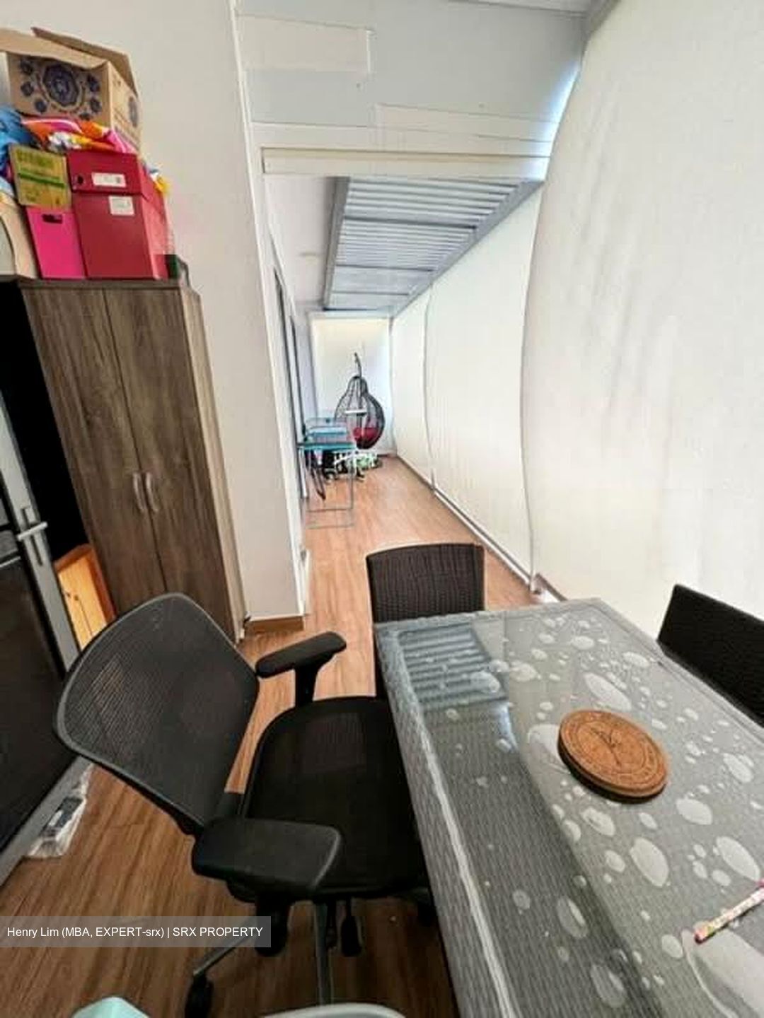 SeaHill (D5), Condominium #542338701